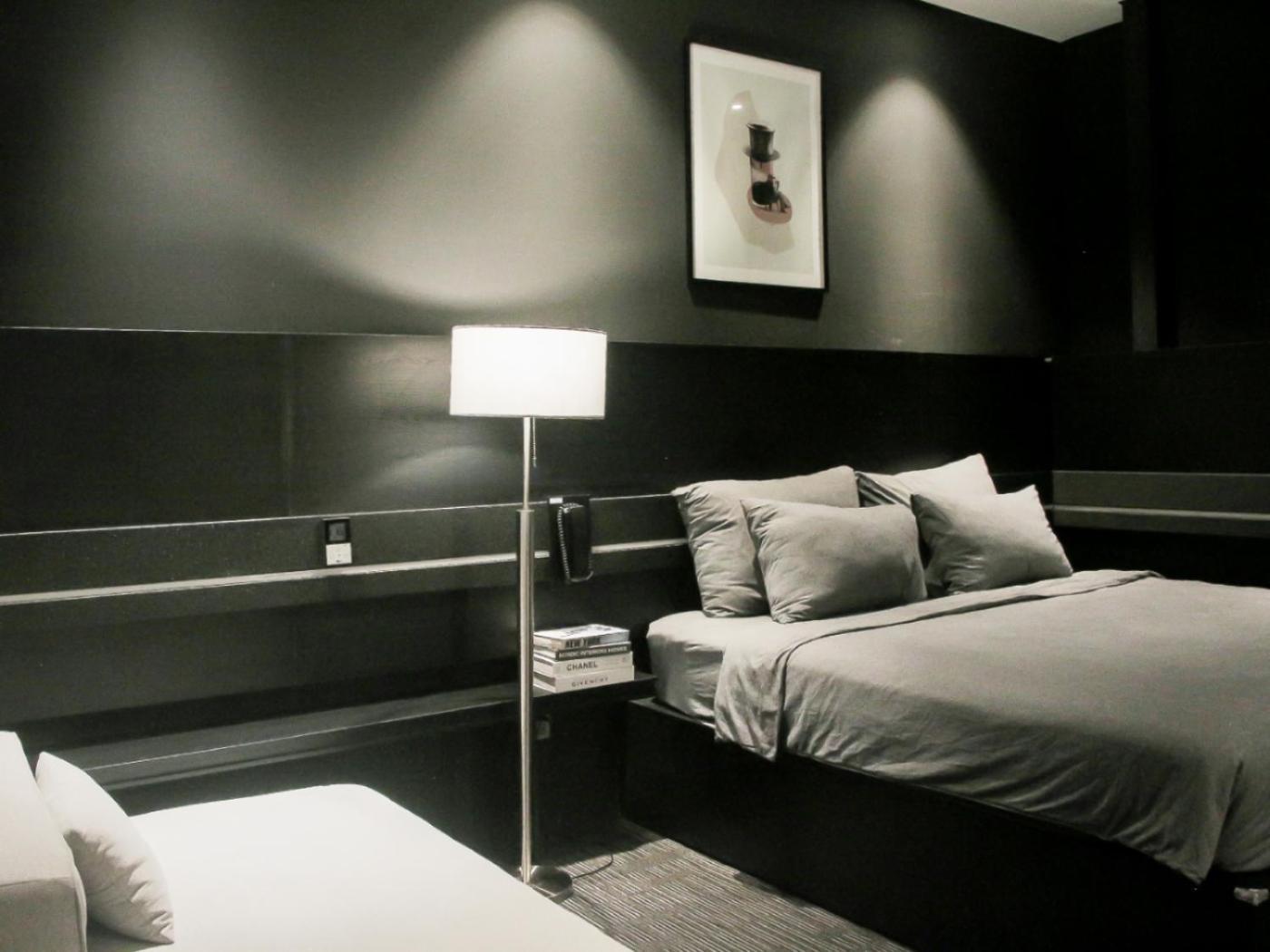 M Village Nguyen Kiem - Cosmo Airport Hotel Ho Či Minovo Město Exteriér fotografie