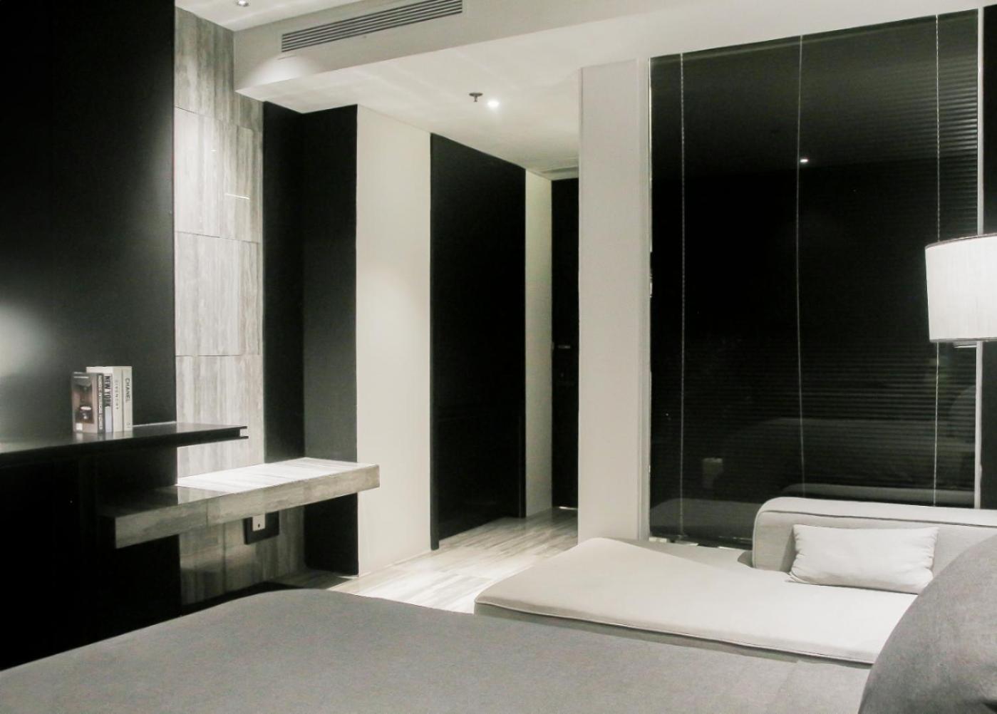 M Village Nguyen Kiem - Cosmo Airport Hotel Ho Či Minovo Město Exteriér fotografie