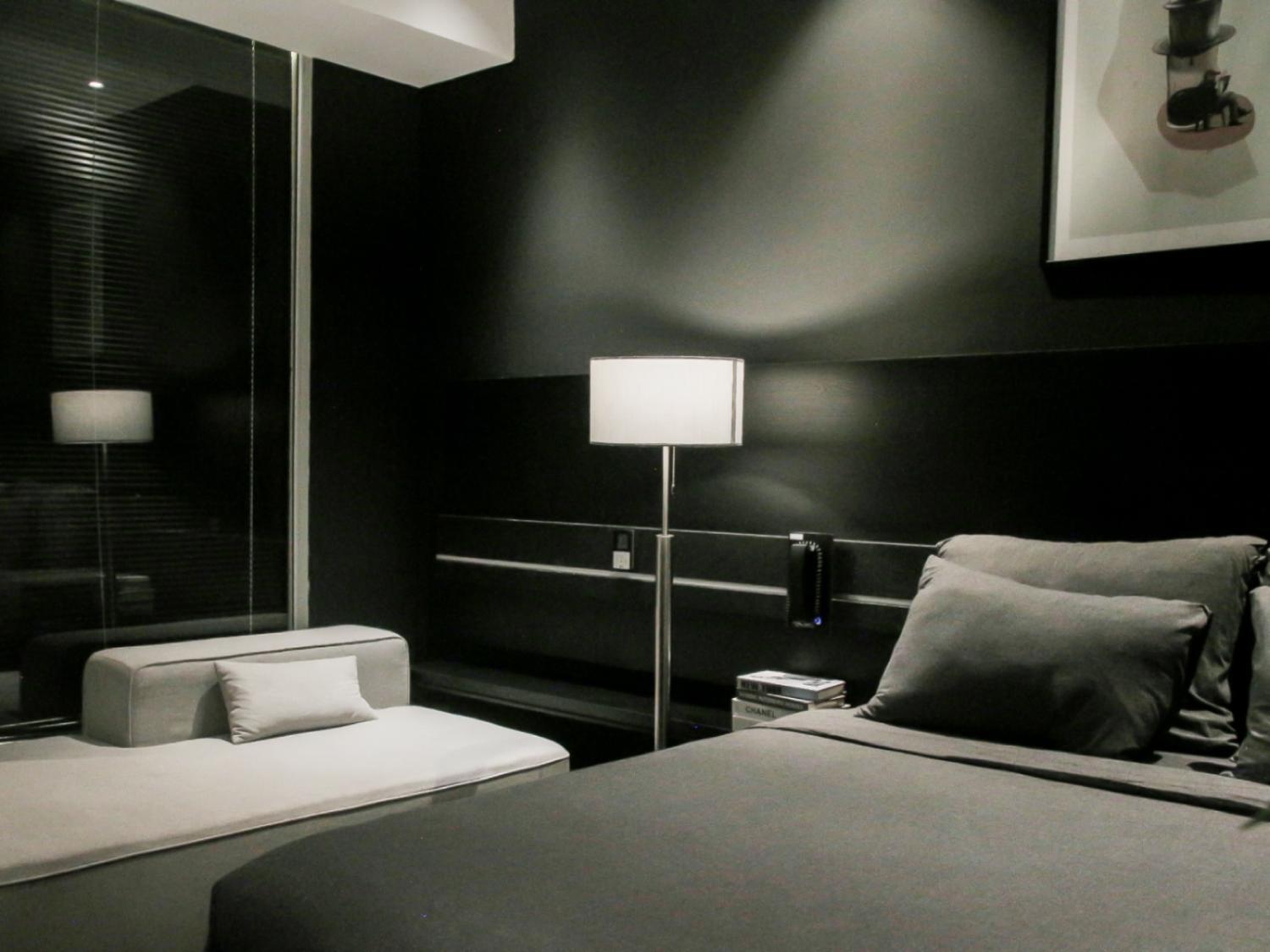 M Village Nguyen Kiem - Cosmo Airport Hotel Ho Či Minovo Město Exteriér fotografie