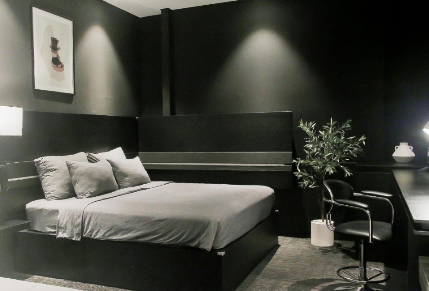 M Village Nguyen Kiem - Cosmo Airport Hotel Ho Či Minovo Město Exteriér fotografie