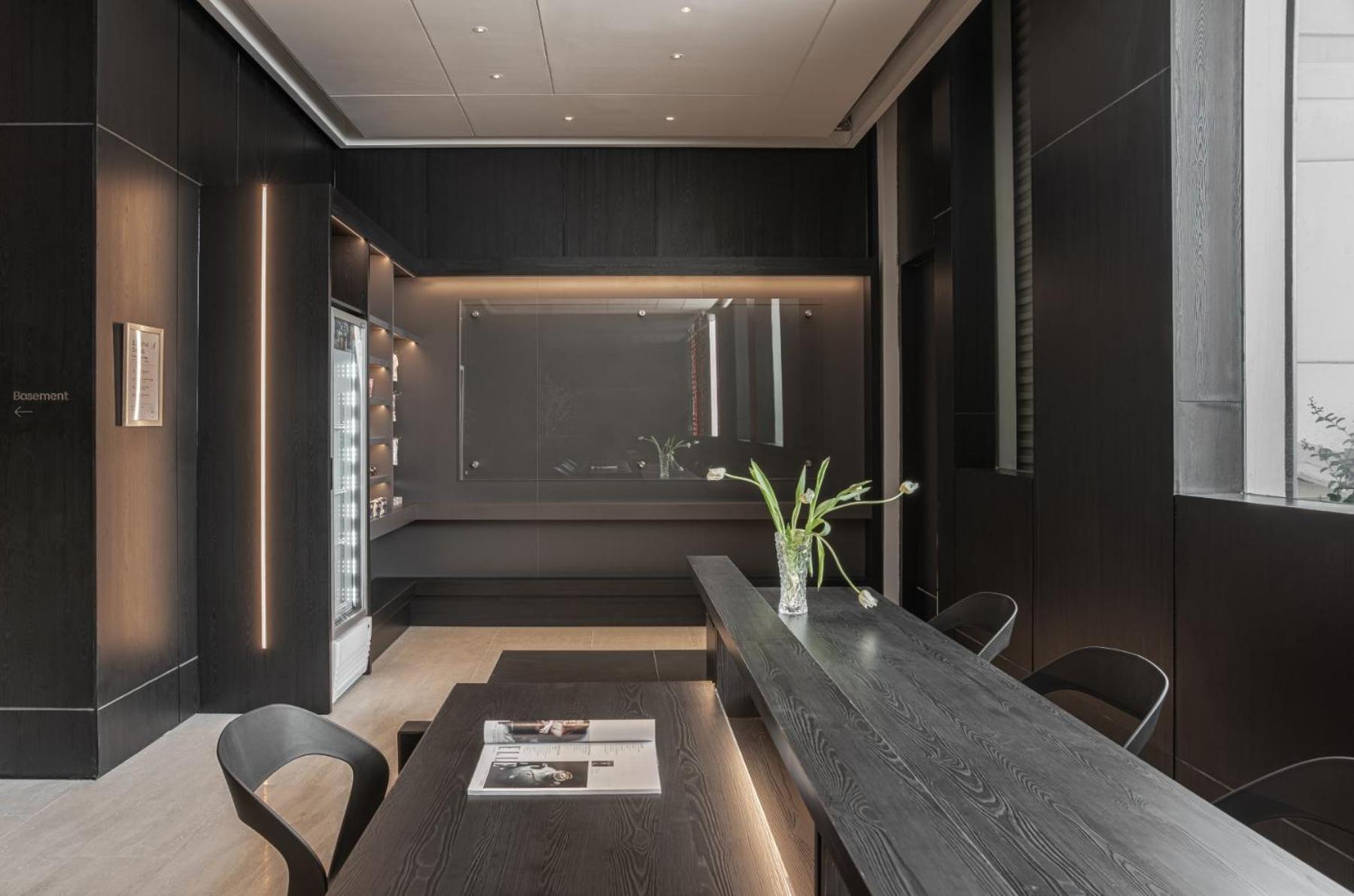 M Village Nguyen Kiem - Cosmo Airport Hotel Ho Či Minovo Město Exteriér fotografie
