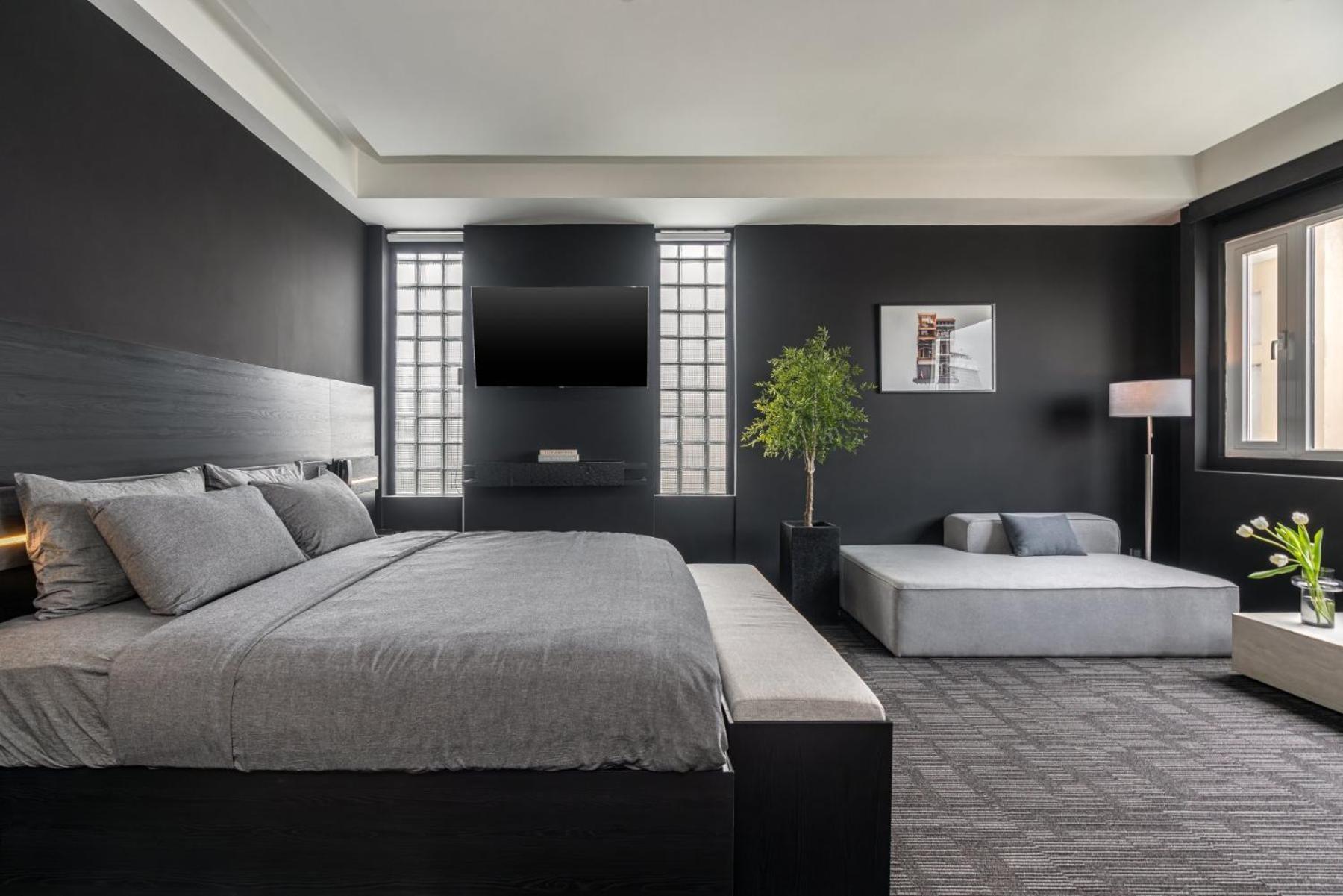 M Village Nguyen Kiem - Cosmo Airport Hotel Ho Či Minovo Město Exteriér fotografie