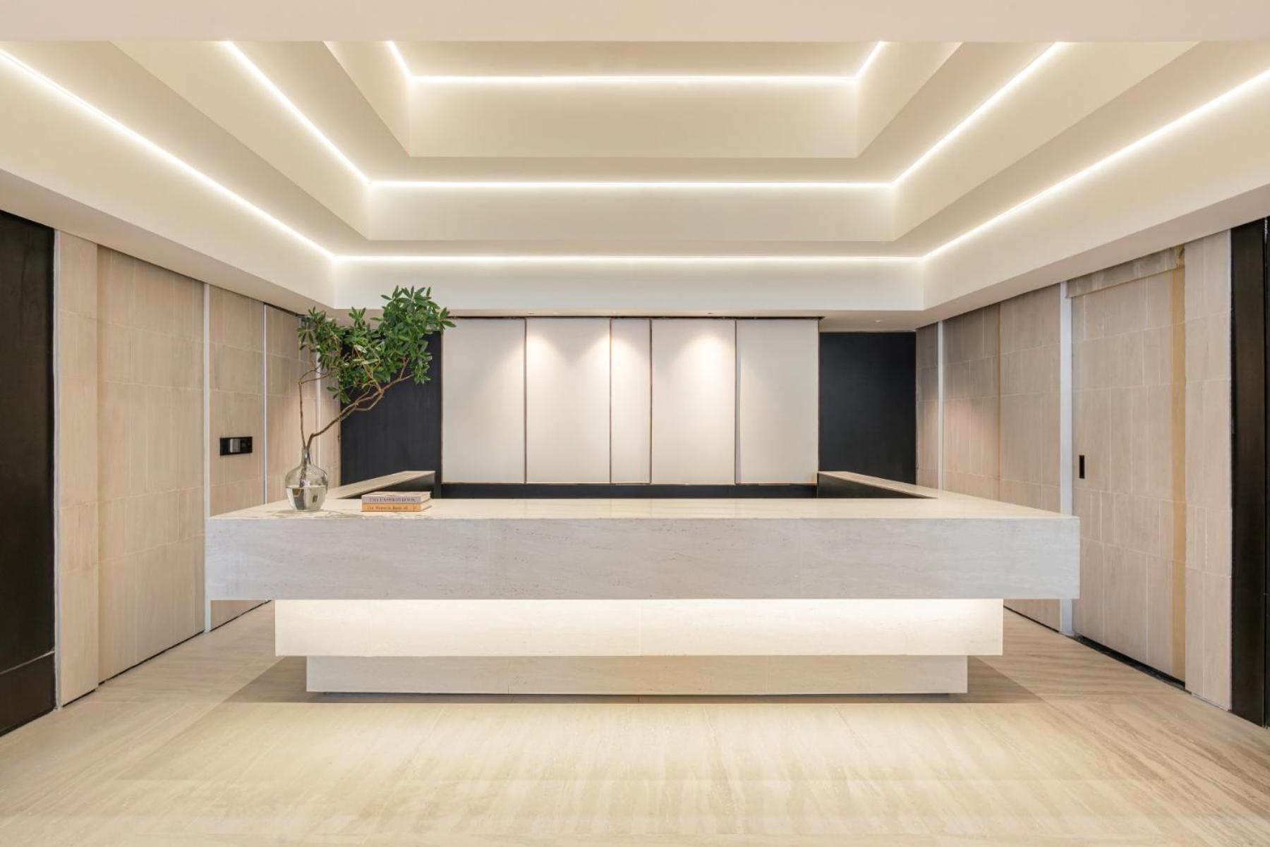 M Village Nguyen Kiem - Cosmo Airport Hotel Ho Či Minovo Město Exteriér fotografie