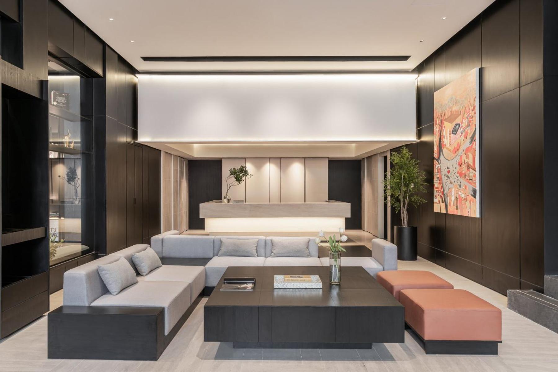 M Village Nguyen Kiem - Cosmo Airport Hotel Ho Či Minovo Město Exteriér fotografie